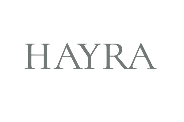 Hayra
